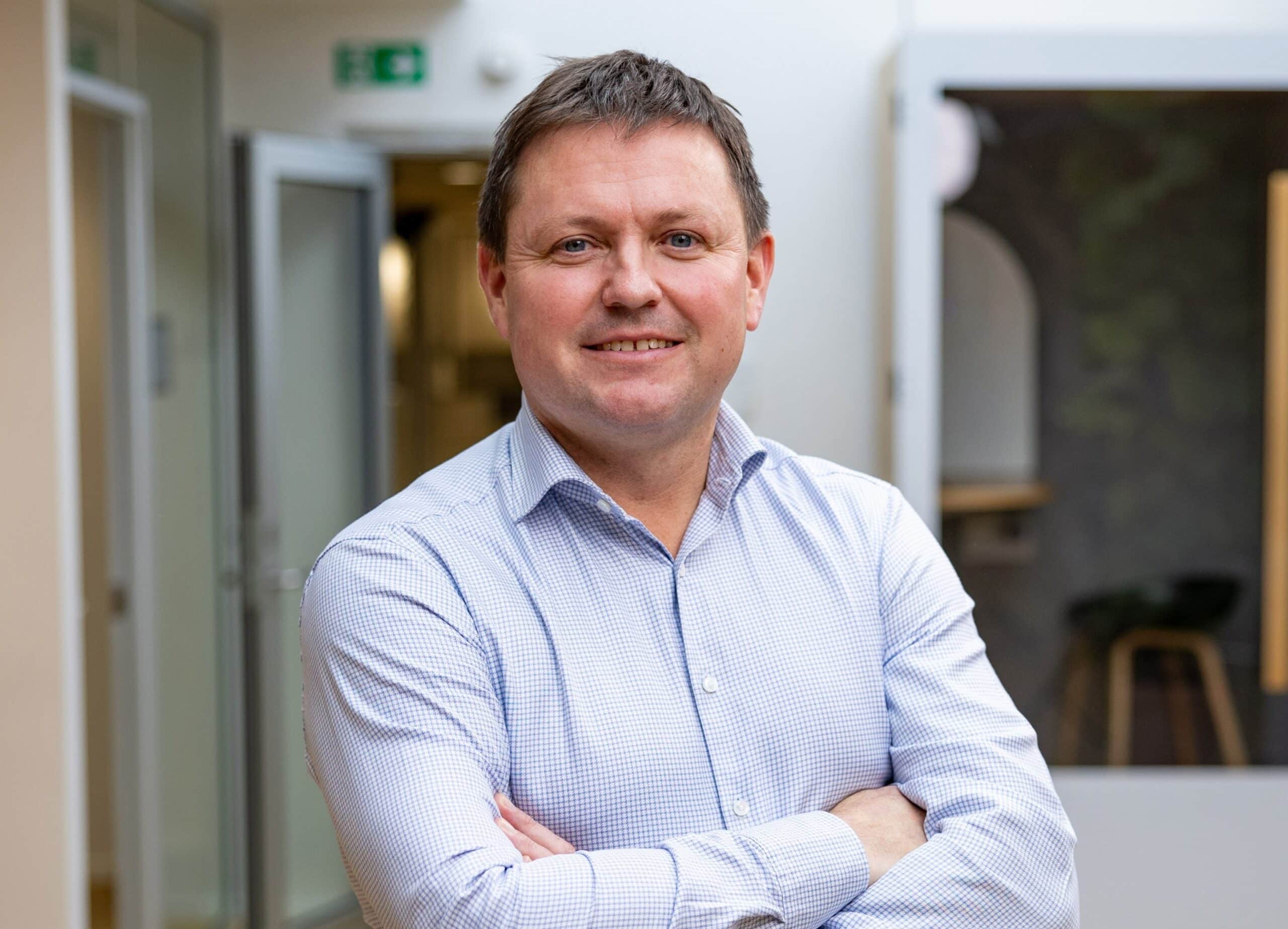Picture of Jakob Bjersing